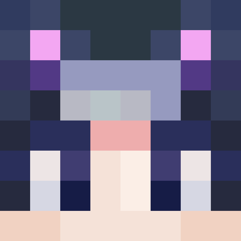 JaneVoid11's skin