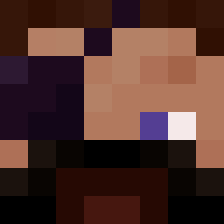 DelusionSketch's skin