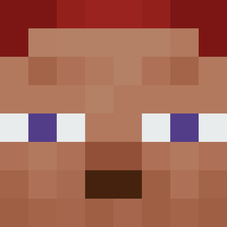 O_Rei's skin