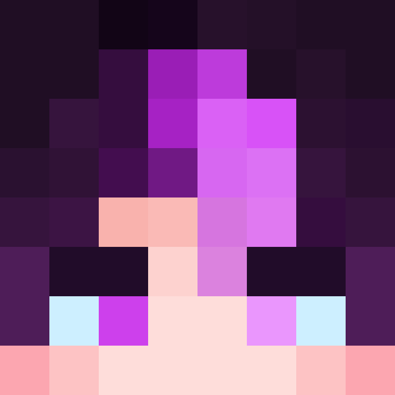 ShakaYami's skin