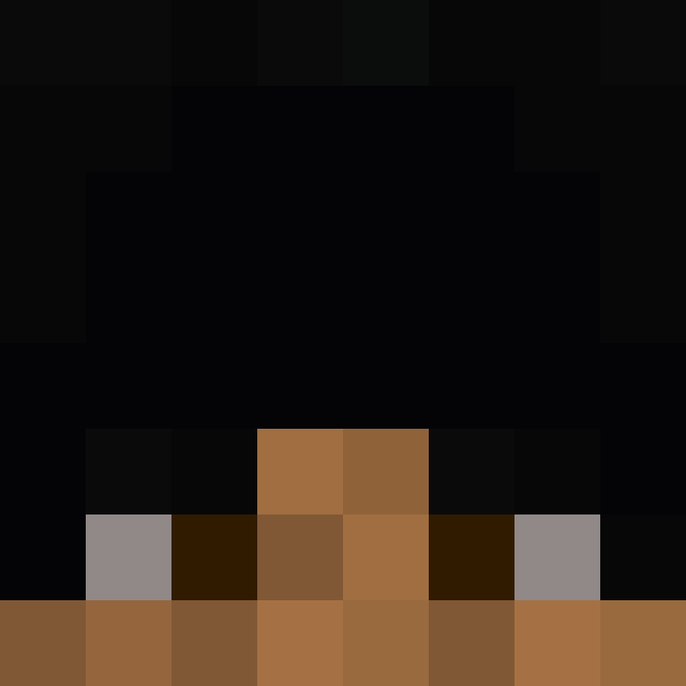 AdamTheHedgehog's skin