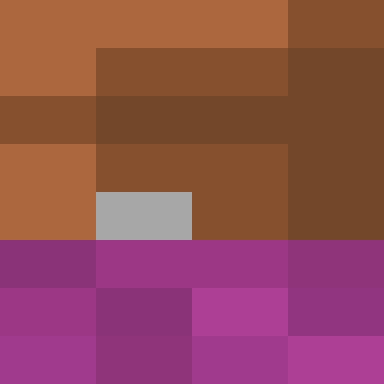 Lugattu's skin