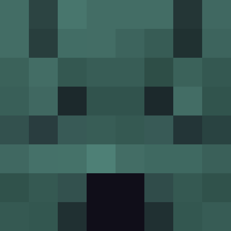 hannhums's skin