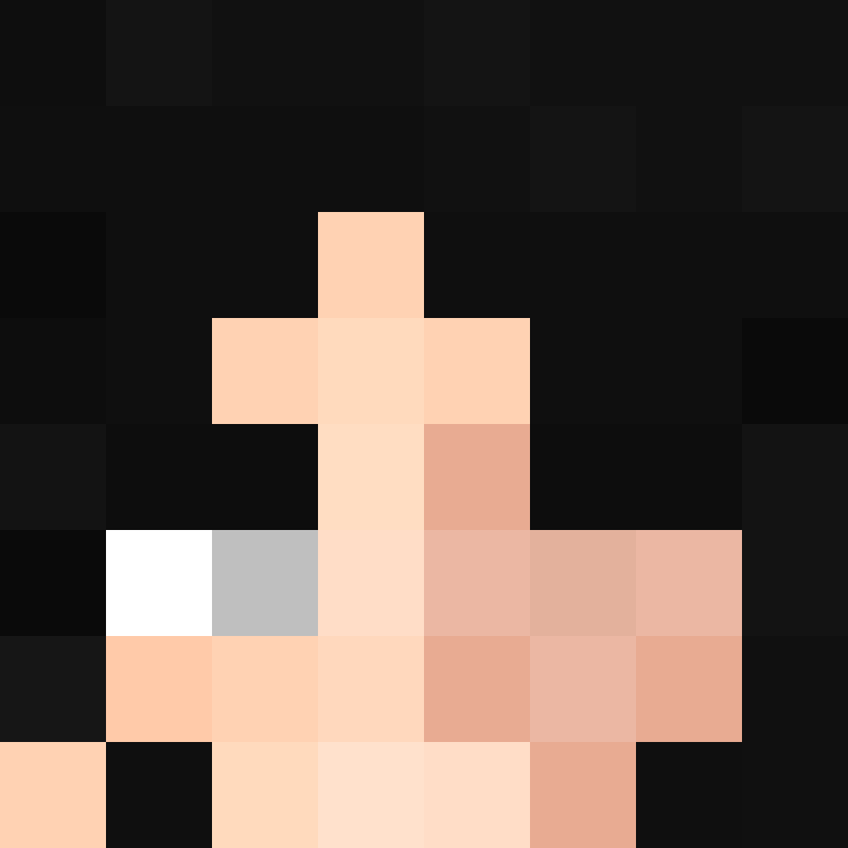 PatatjeMC's skin