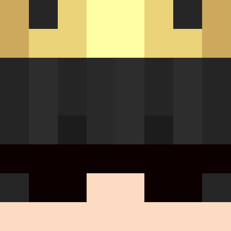 elnadXB's skin