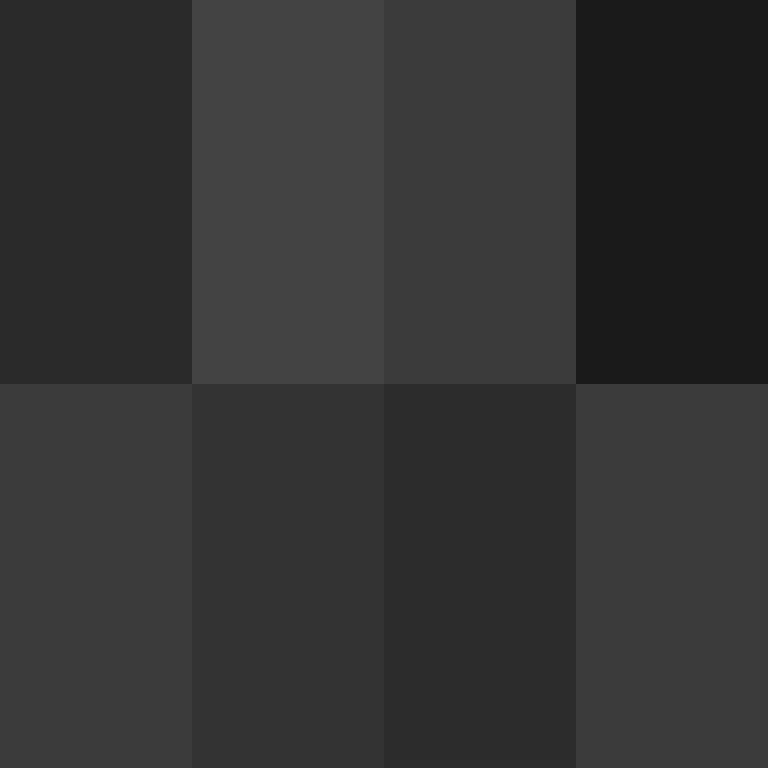 Typken's skin