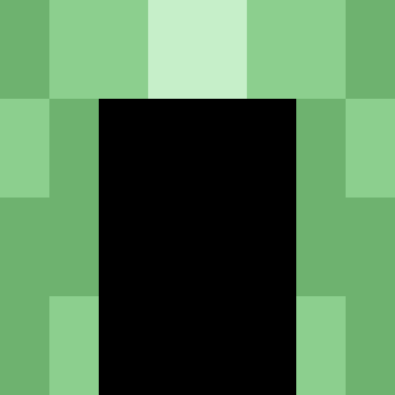 Xenyria's skin