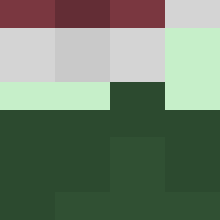 Dequari's skin