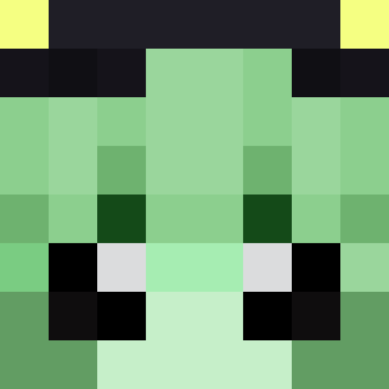 Lenticchie's skin