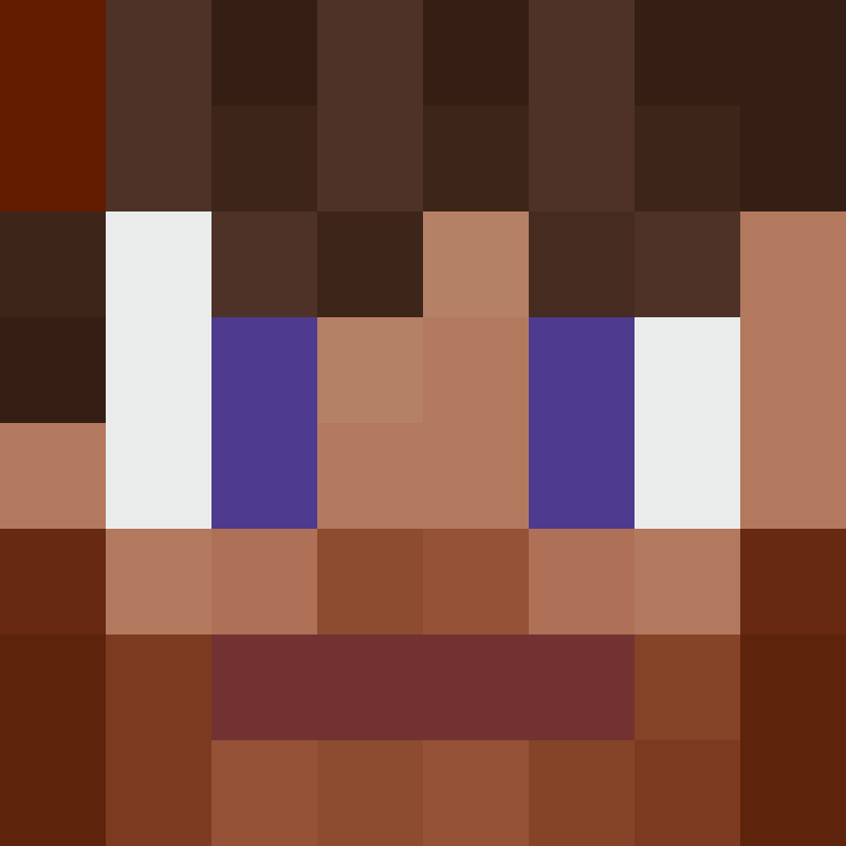 vexlehaha's skin