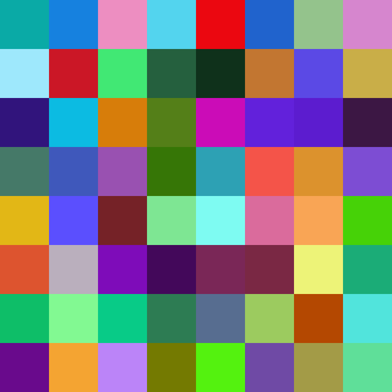 Auntbrix's skin