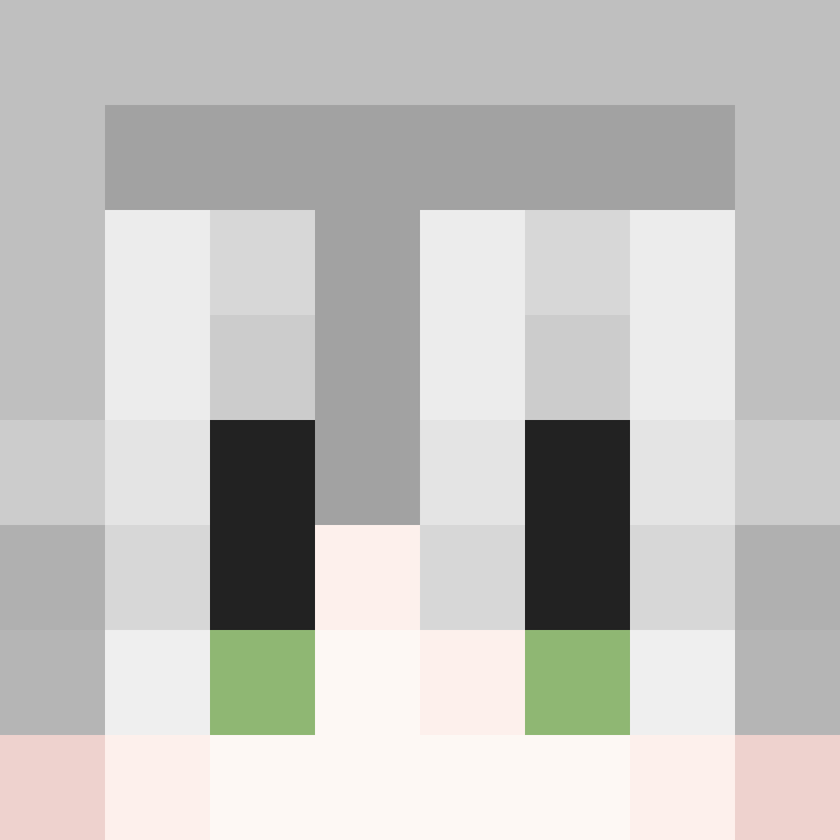 acin5's skin