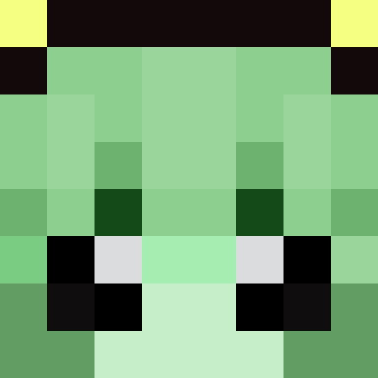 Boyfriend5065's skin