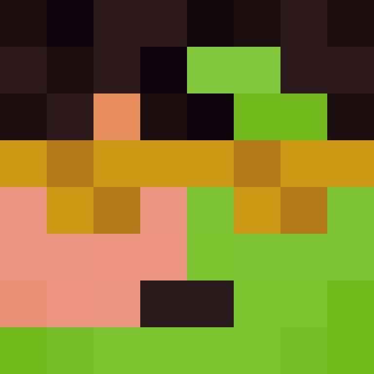 CoastlineCrea's skin