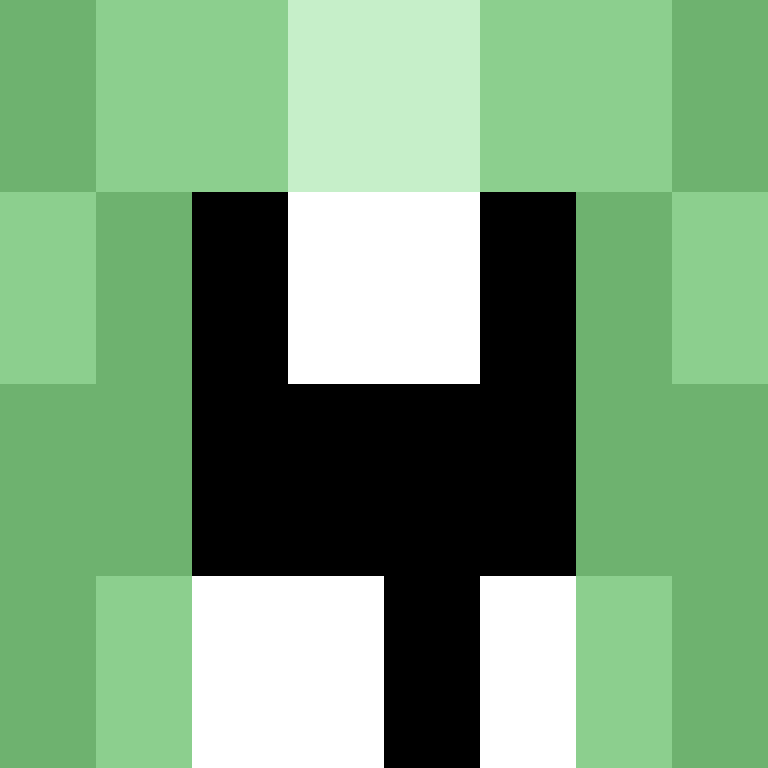 Bolshebricks's skin