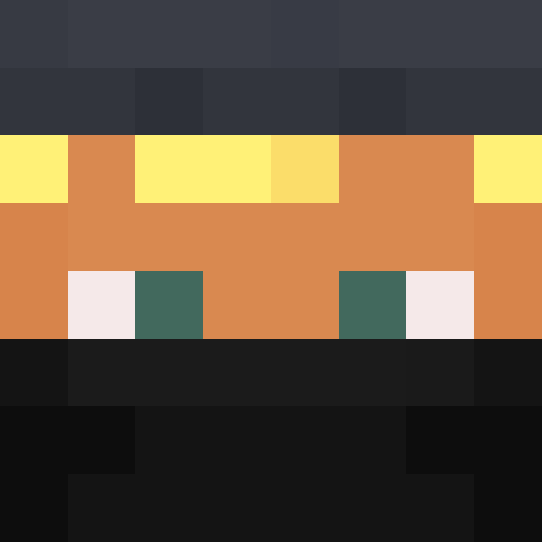 DelusionSketch's skin