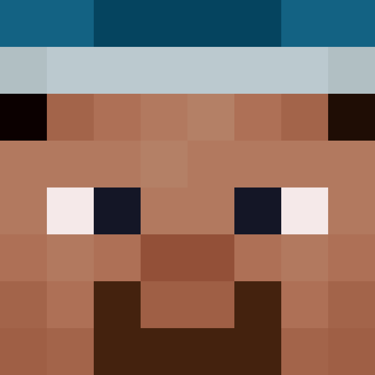 0TickDelay's skin