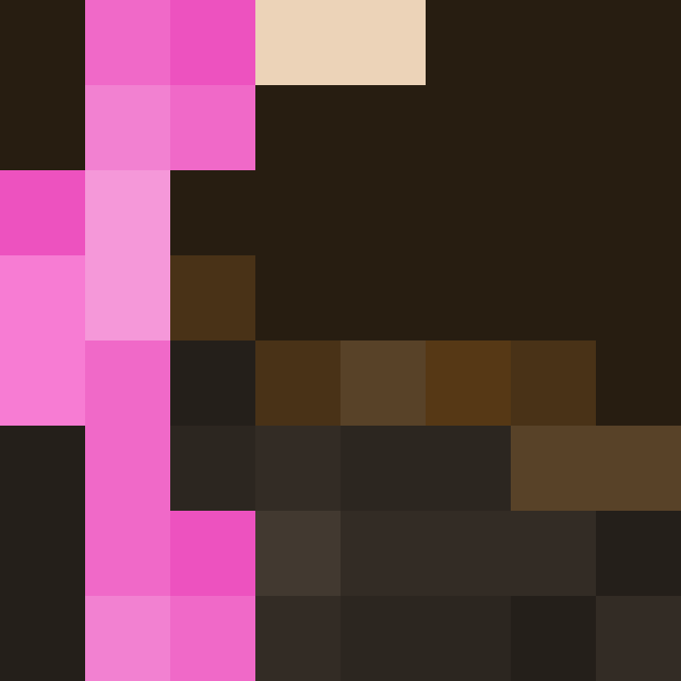 BradBot_2's skin