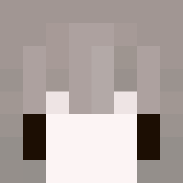 PatatjeMC's skin
