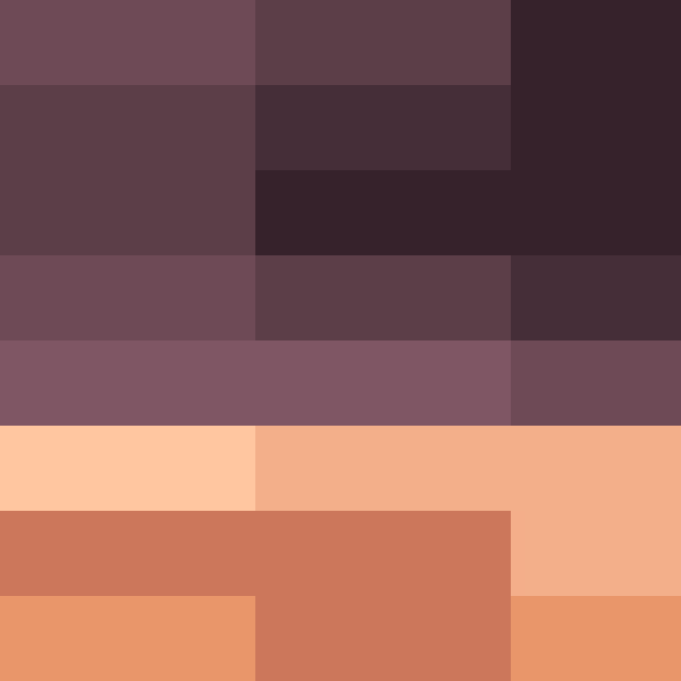 Tamariiiiii's skin