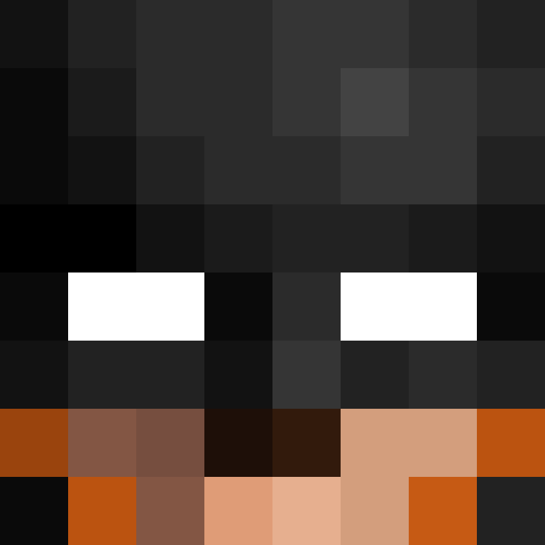 Auntbrix's skin
