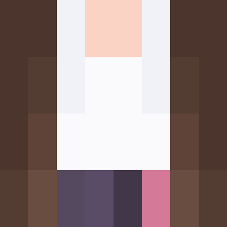 DonaldTrump42's skin
