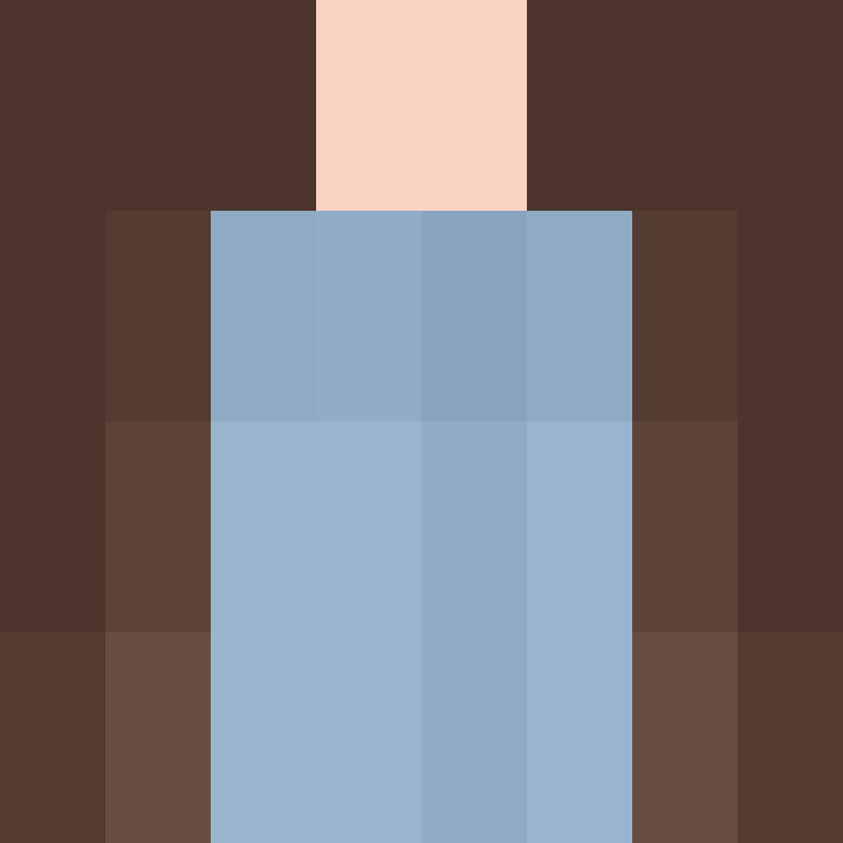 tusg's skin