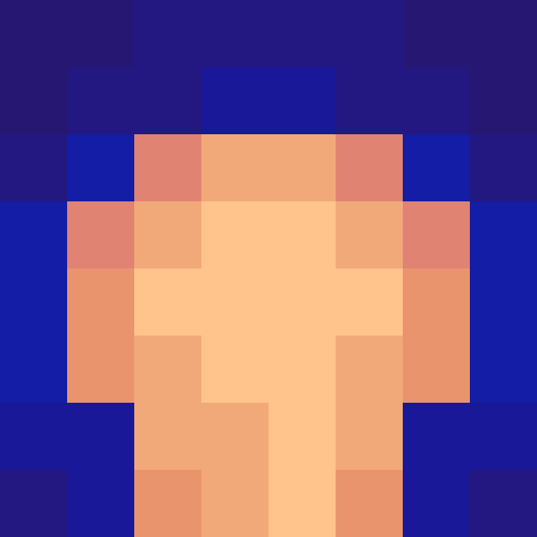 Respondents's skin