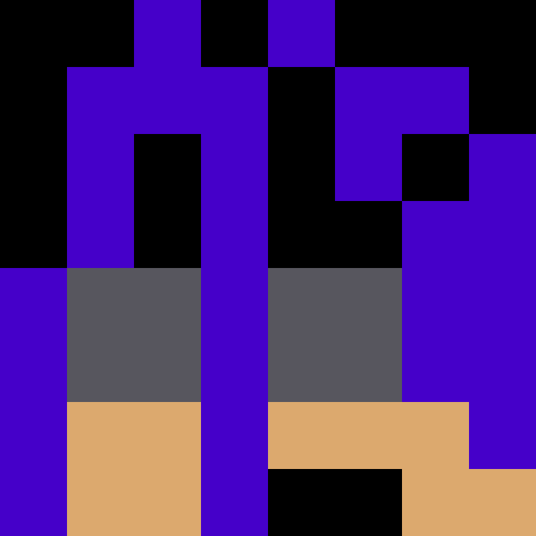 RedAISkye's skin