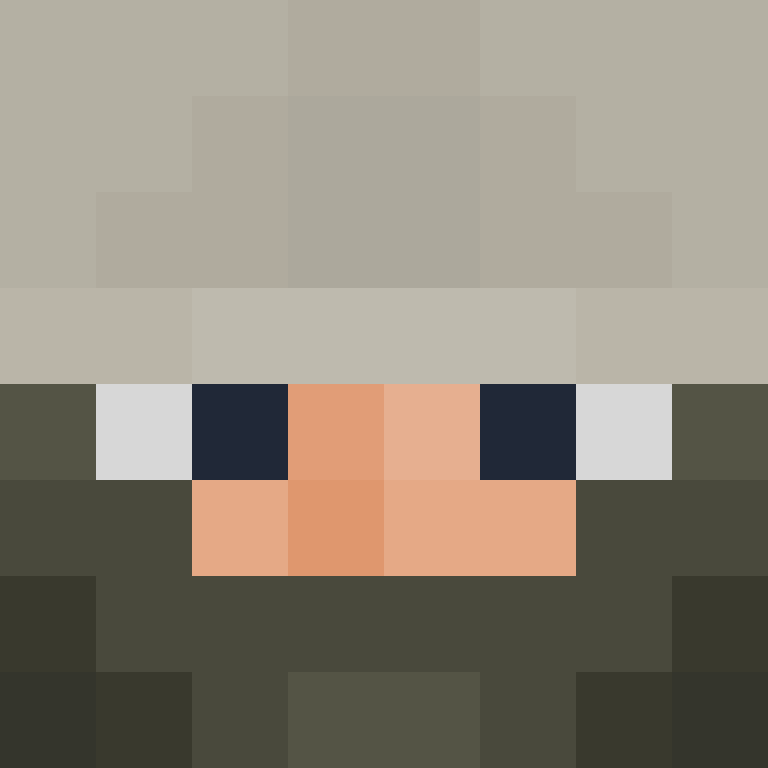 Typken's skin