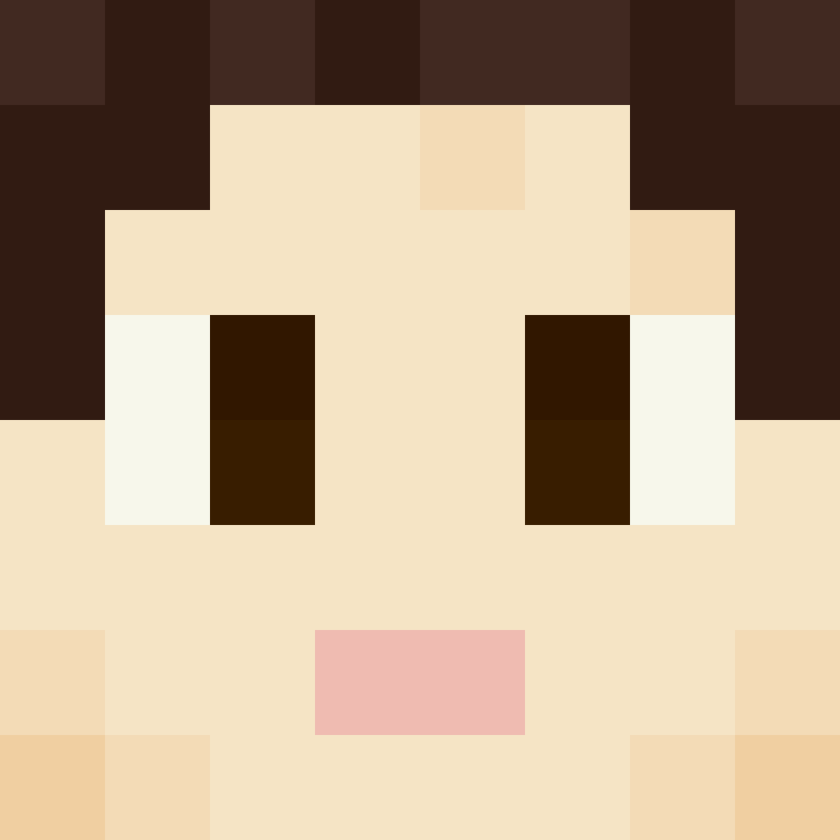 vexlehaha's skin