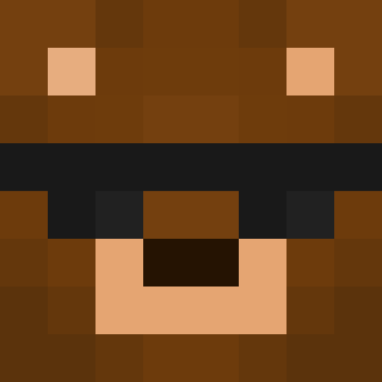acin5's skin