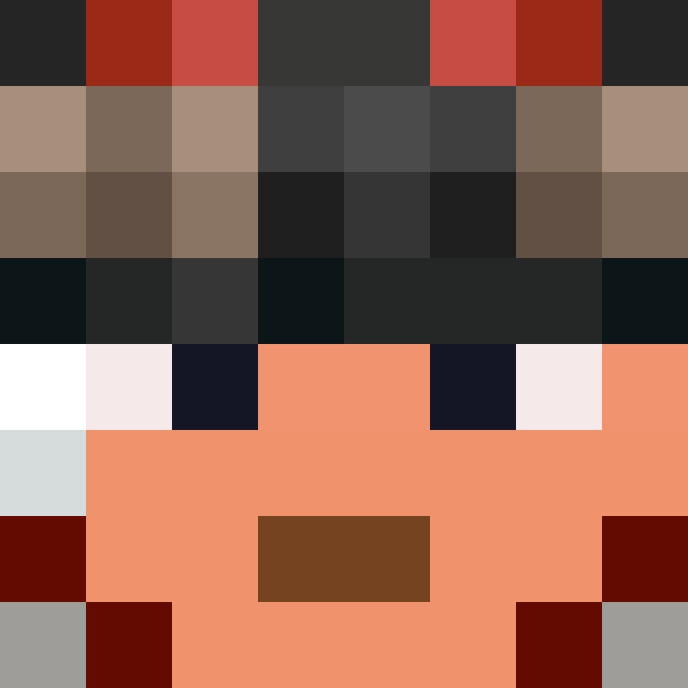 EgorKalachev's skin