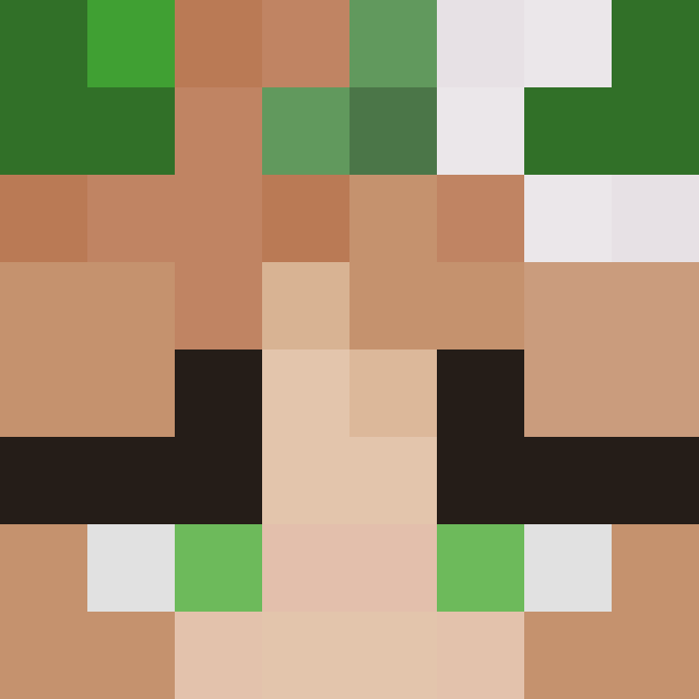 GoldenAppleGHG's skin