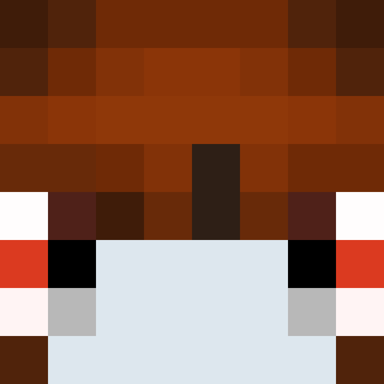 Ryuzln's skin