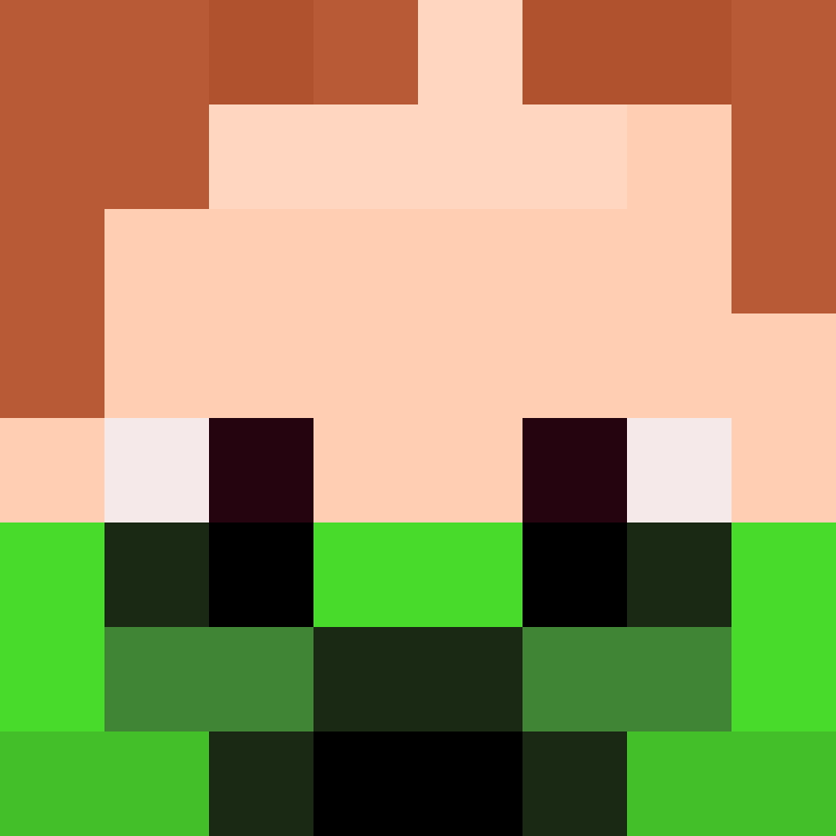 intersecato's skin