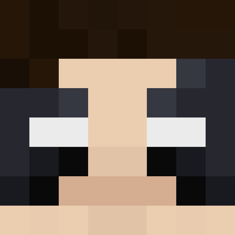 PrinceCR's skin