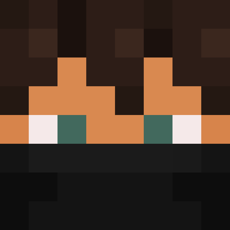 DelusionSketch's skin