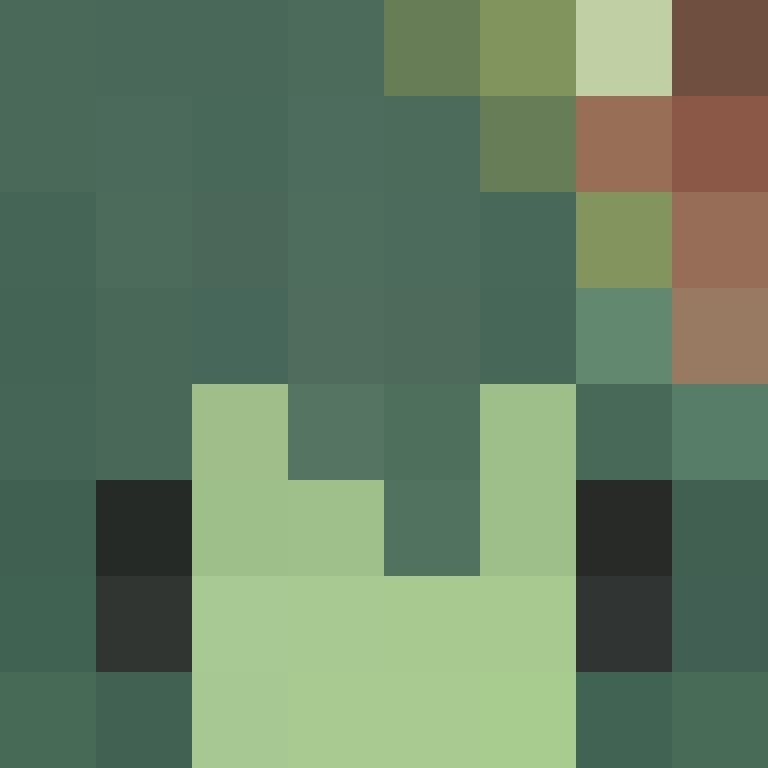 westernights's skin