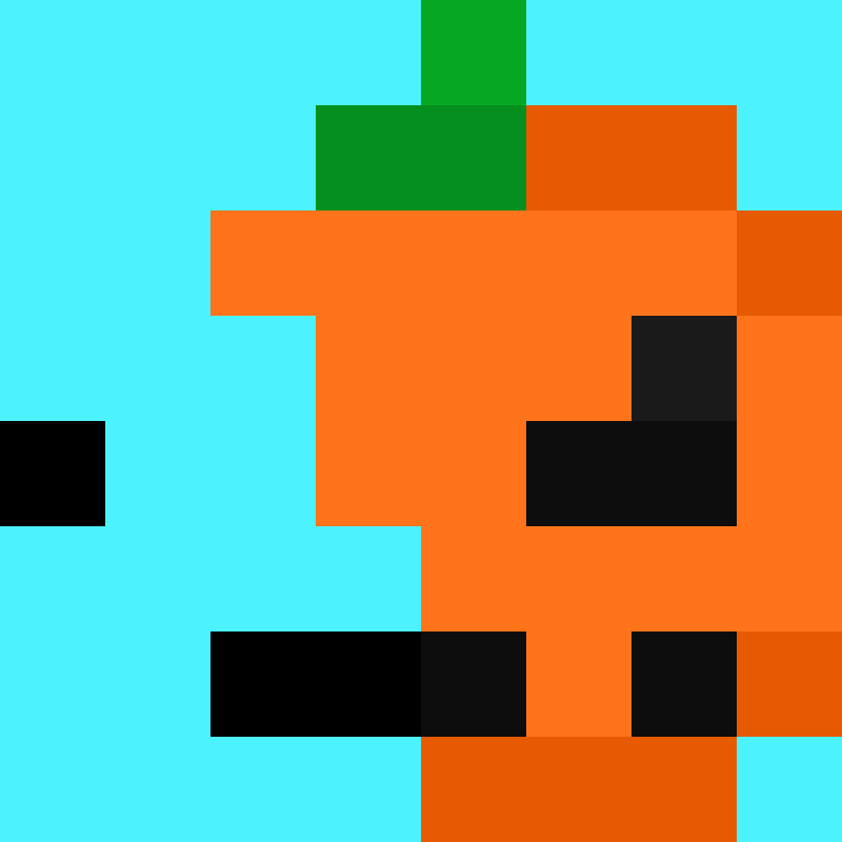 AdamTheHedgehog's skin