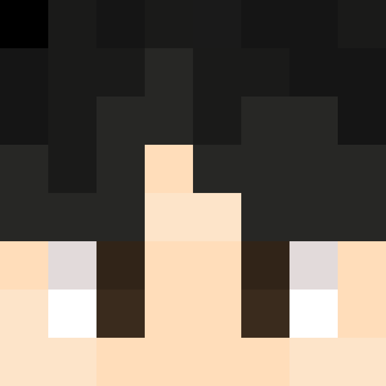 Zoleeey's skin