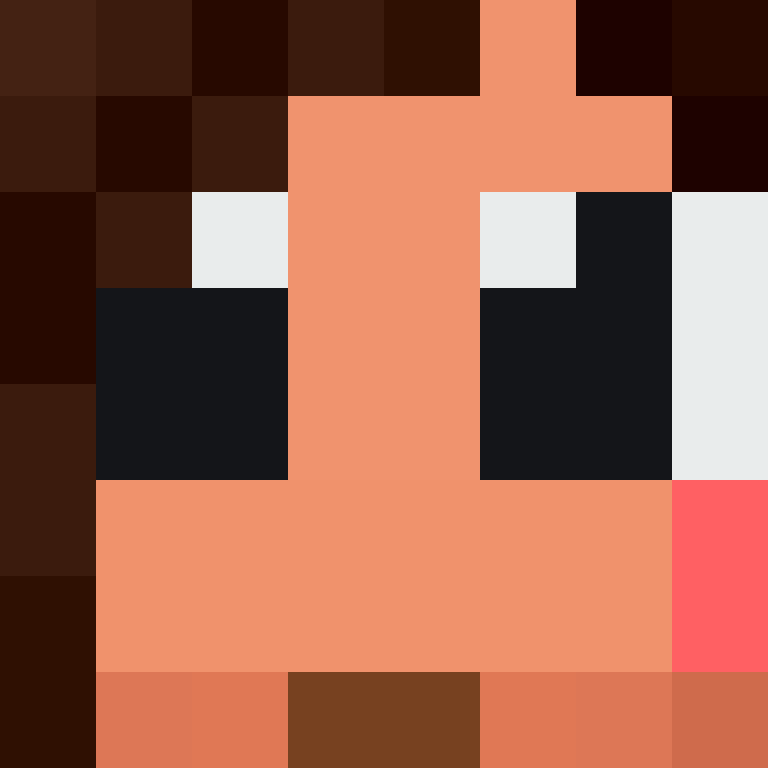 TheSilverDreams's skin