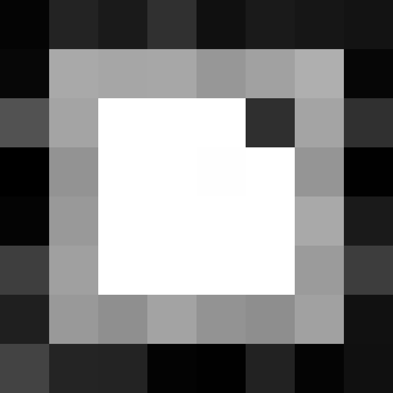 DargiV's skin