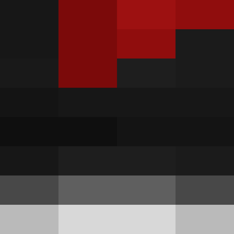 xentany's skin
