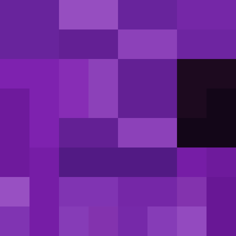 Naqlua's skin
