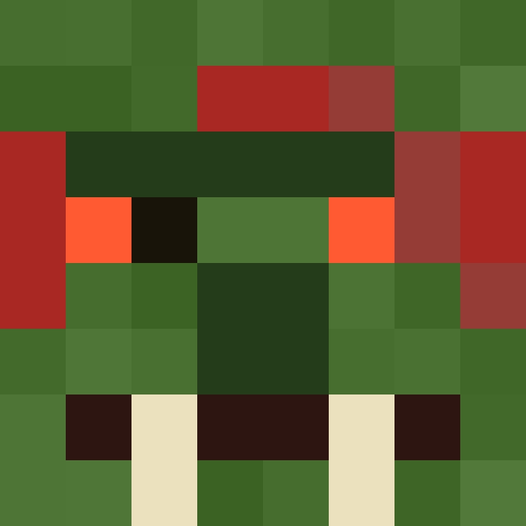 JaneVoid11's skin