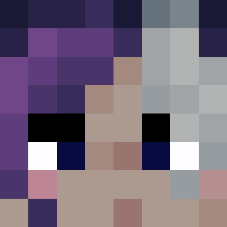 MHF_Mineskin's skin