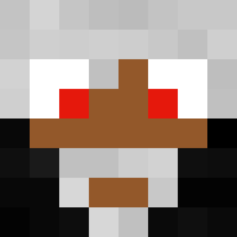 Piedrita17's skin