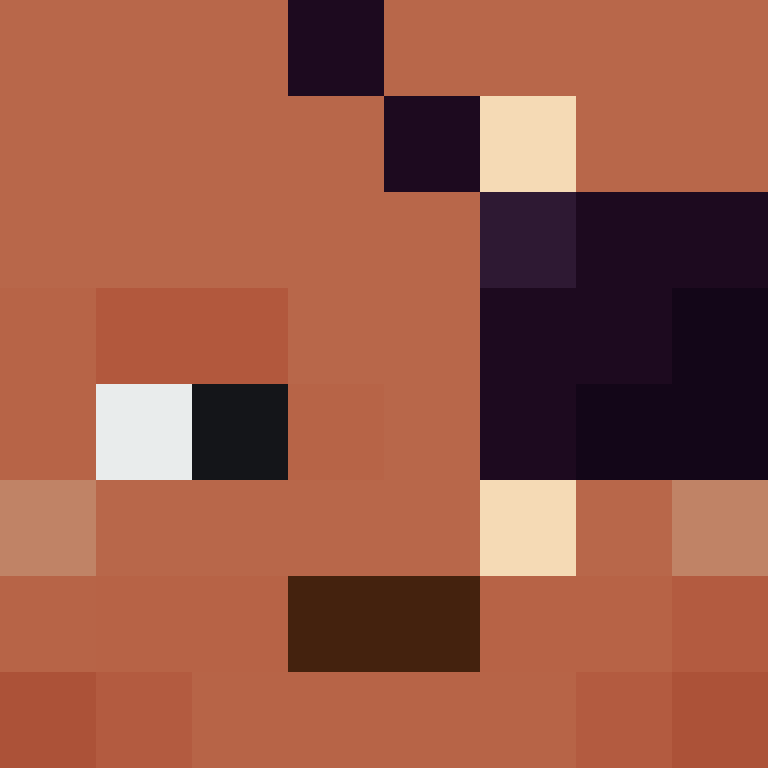 1etho's skin