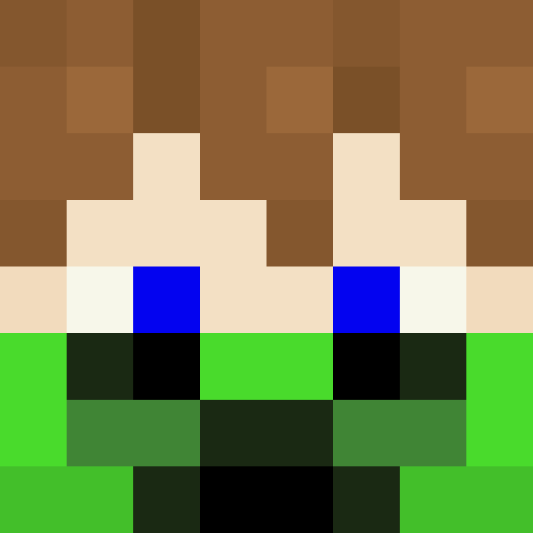 wiredframe's skin